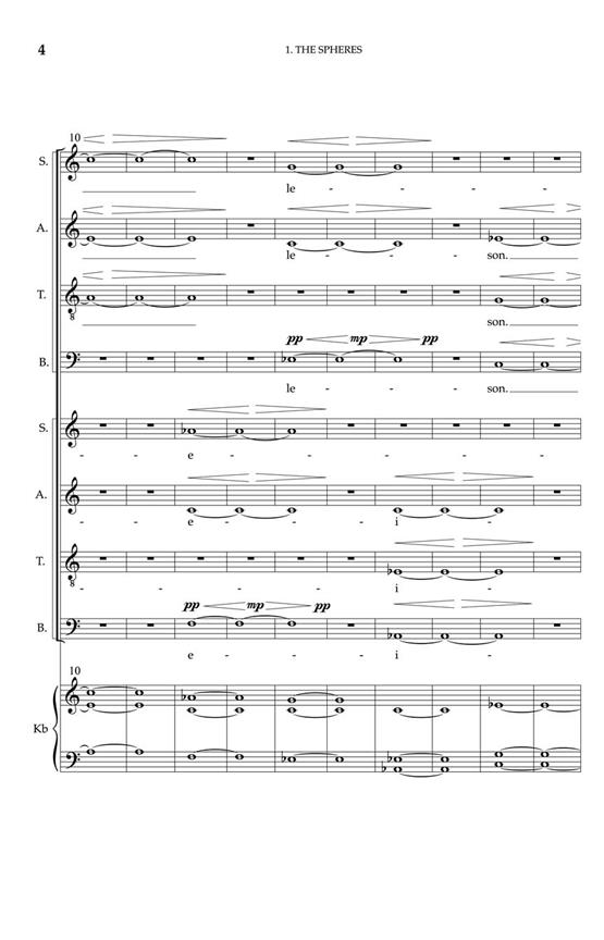 Orchestral parts download